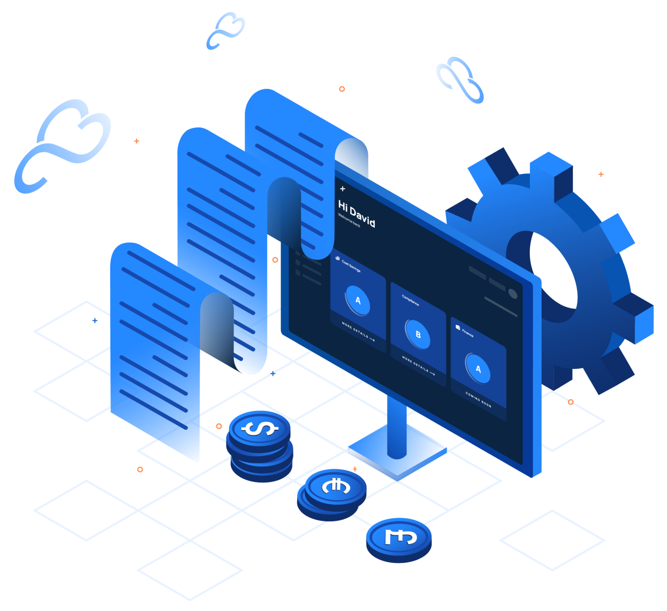 Cloud Cost Management | FinOps Management Tool | Kumoco