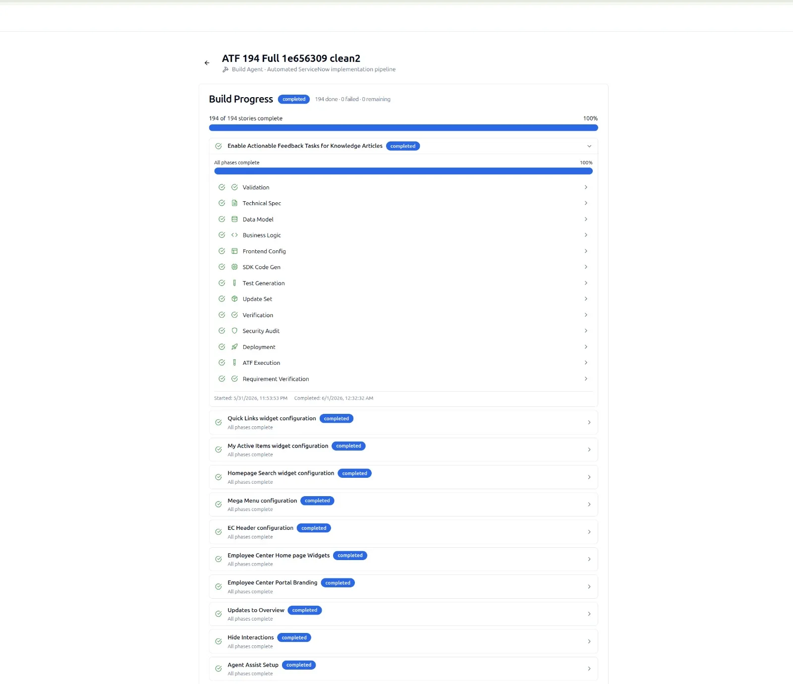 The Complete Guide to ServiceNow Technical Debt