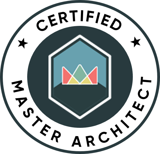 ServiceNow Certified Master Architect